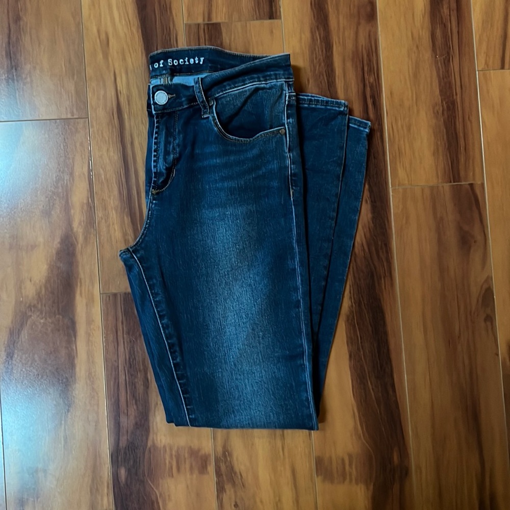 Articles of Society Skinny Jean. LIKE NEW!